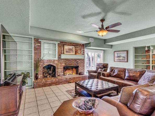 903  San Saba Drive , Southlake Texas 76092