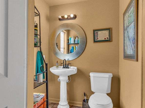 903  San Saba Drive , Southlake Texas 76092