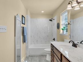 903  San Saba Drive , Southlake Texas 76092