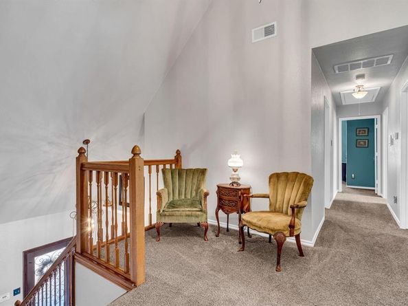 903  San Saba Drive , Southlake Texas 76092