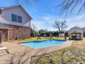 903  San Saba Drive , Southlake Texas 76092