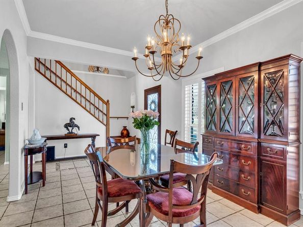 903  San Saba Drive , Southlake Texas 76092