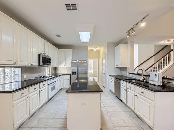 1622  Spring Creek Drive , Keller Texas 76248