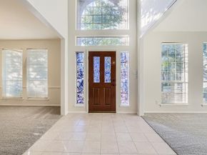 1622  Spring Creek Drive , Keller Texas 76248