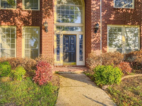 1622  Spring Creek Drive , Keller Texas 76248