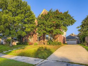 1622  Spring Creek Drive , Keller Texas 76248