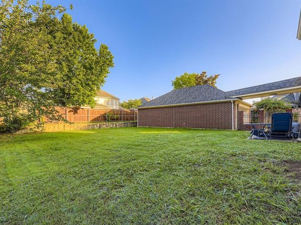 1622  Spring Creek Drive , Keller Texas 76248