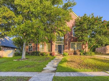 1622  Spring Creek Drive 