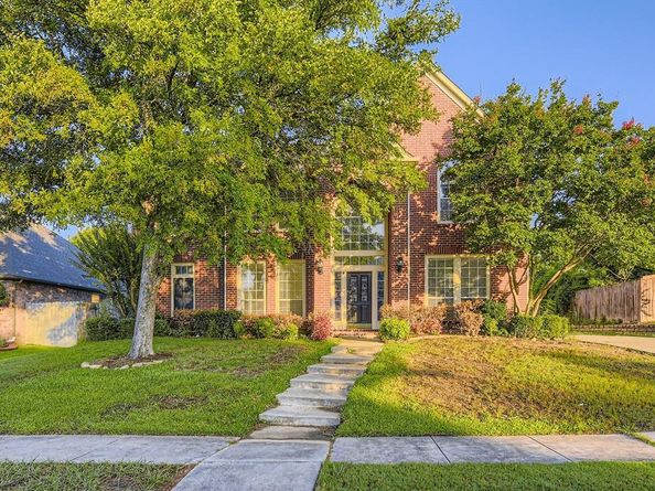 1622  Spring Creek Drive , Keller Texas 76248