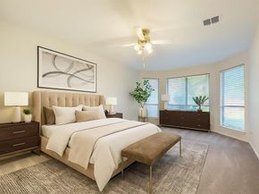 1622  Spring Creek Drive , Keller Texas 76248