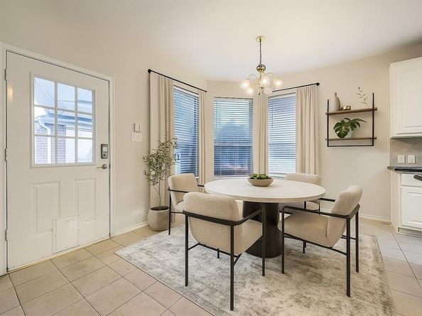 1622  Spring Creek Drive , Keller Texas 76248