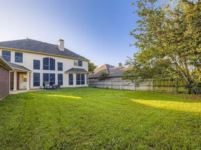 1622  Spring Creek Drive , Keller Texas 76248