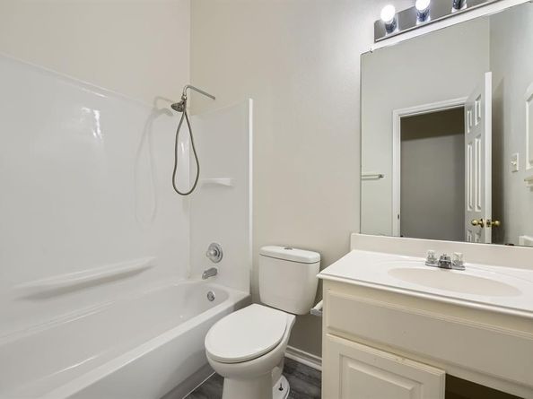 1622  Spring Creek Drive , Keller Texas 76248