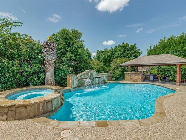 2953  Cheshire Way , Grand Prairie Texas 75052