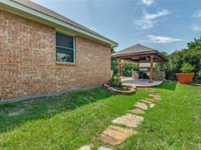 2953  Cheshire Way , Grand Prairie Texas 75052
