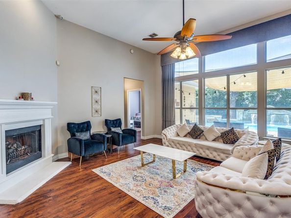 2953  Cheshire Way , Grand Prairie Texas 75052