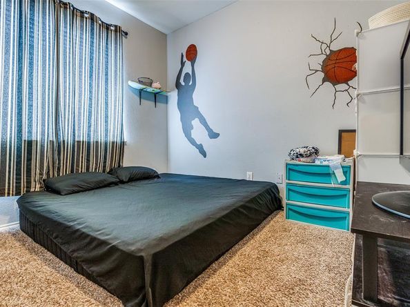 2953  Cheshire Way , Grand Prairie Texas 75052