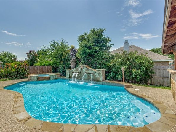 2953  Cheshire Way , Grand Prairie Texas 75052