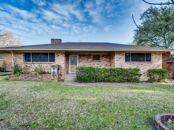 3511  Burlingdell Avenue , Dallas Texas 75211