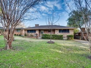 3511  Burlingdell Avenue , Dallas Texas 75211