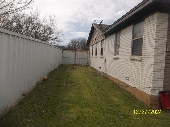 3533  Reagan Drive , Fort Worth Texas 76116