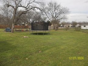 3533  Reagan Drive , Fort Worth Texas 76116