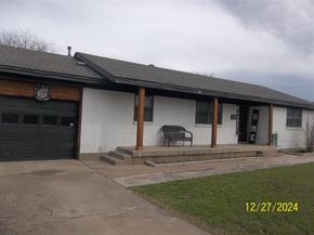 3533  Reagan Drive , Fort Worth Texas 76116