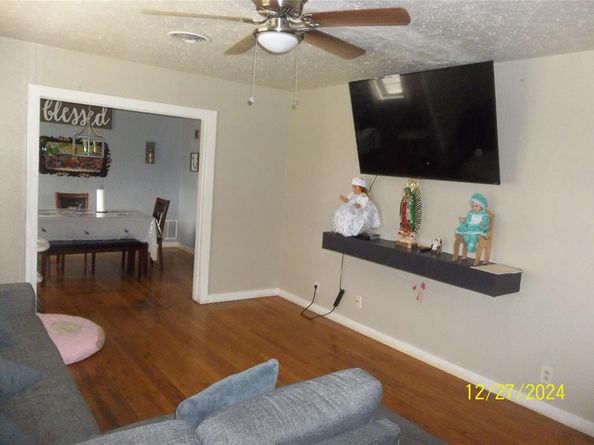 3533  Reagan Drive , Fort Worth Texas 76116