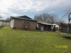 3533  Reagan Drive , Fort Worth Texas 76116