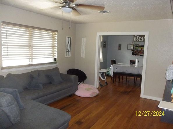 3533  Reagan Drive , Fort Worth Texas 76116