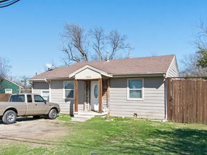 1906 S Peachtree Road , Balch Springs Texas 75180