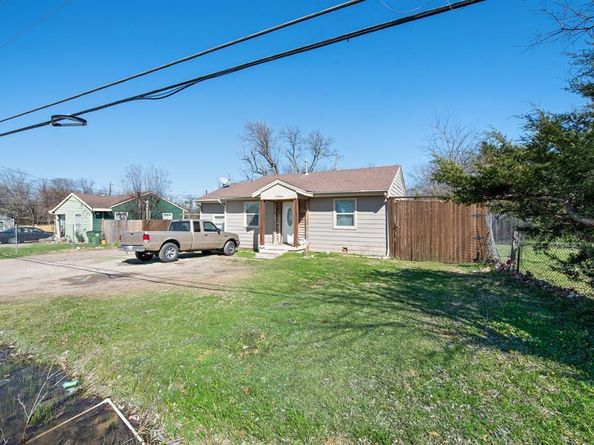 1906 S Peachtree Road , Balch Springs Texas 75180