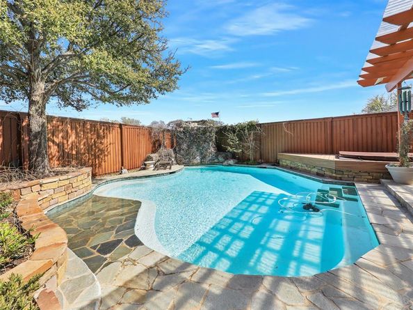 7612  Pendleton Street , Dallas Texas 75252
