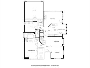 7612  Pendleton Street , Dallas Texas 75252