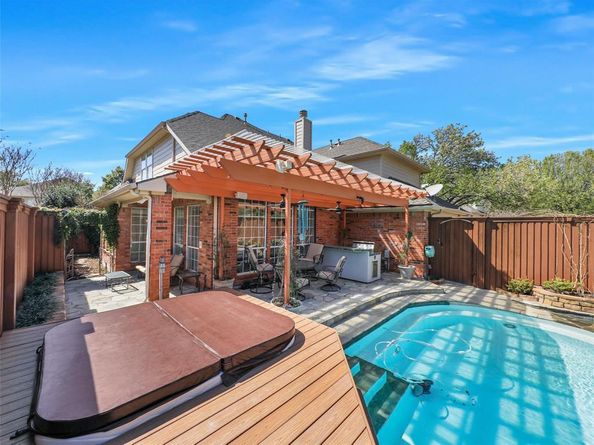7612  Pendleton Street , Dallas Texas 75252