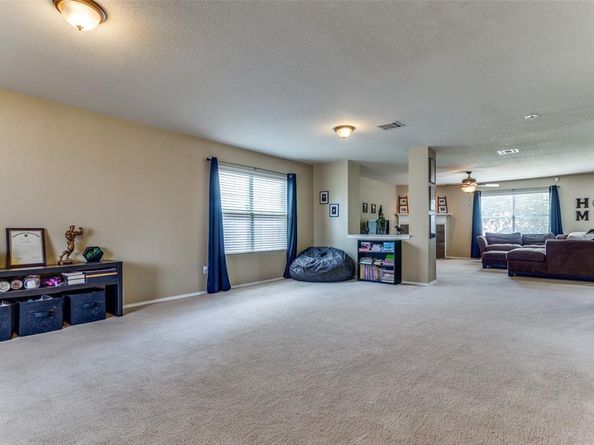 9877  Osprey Drive , Fort Worth Texas 76108