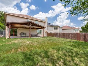 9877  Osprey Drive , Fort Worth Texas 76108