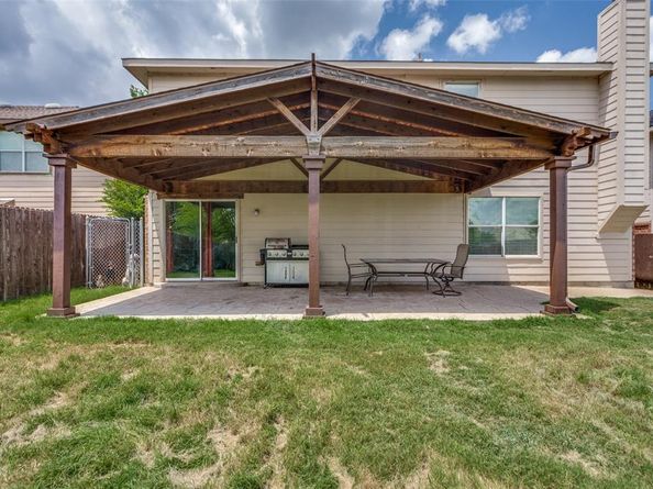9877  Osprey Drive , Fort Worth Texas 76108