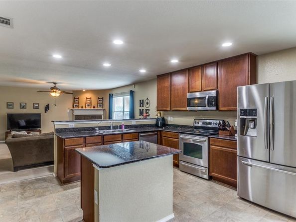 9877  Osprey Drive , Fort Worth Texas 76108