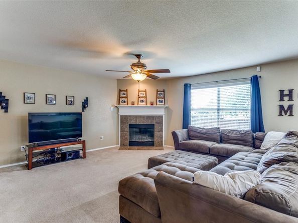 9877  Osprey Drive , Fort Worth Texas 76108