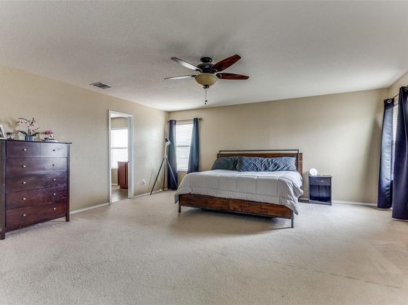 9877  Osprey Drive , Fort Worth Texas 76108