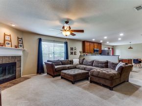 9877  Osprey Drive , Fort Worth Texas 76108