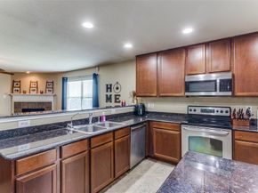 9877  Osprey Drive , Fort Worth Texas 76108