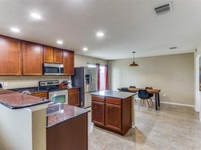9877  Osprey Drive , Fort Worth Texas 76108