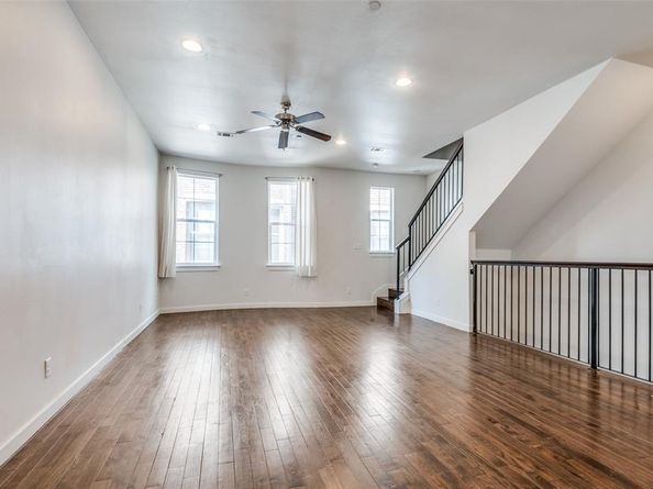 3200  Ross Avenue  27, Dallas Texas 75204