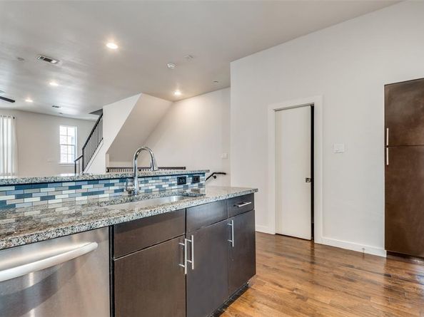 3200  Ross Avenue  27, Dallas Texas 75204