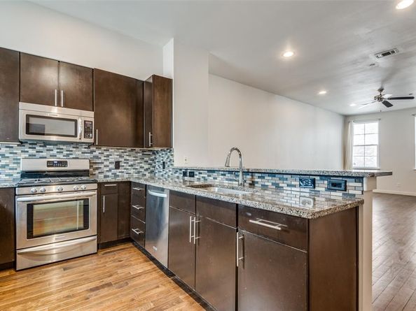 3200  Ross Avenue  27, Dallas Texas 75204