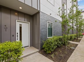 1771  Mccoy Street  401, Dallas Texas 75204