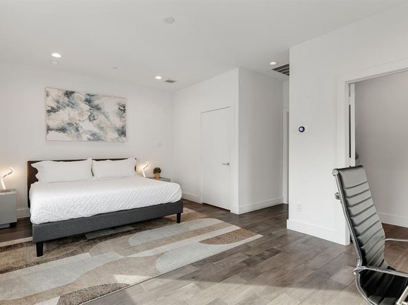 1771  Mccoy Street  401, Dallas Texas 75204