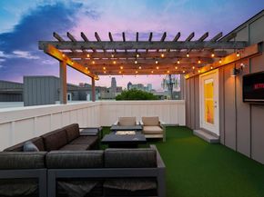 1771  Mccoy Street  401, Dallas Texas 75204